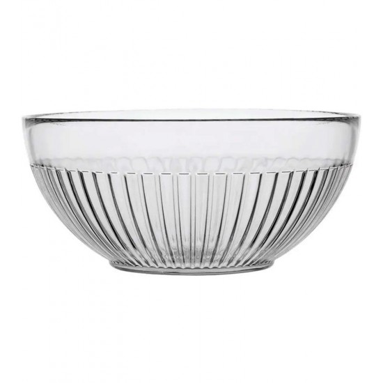 Bowl de Vidro Gourmet